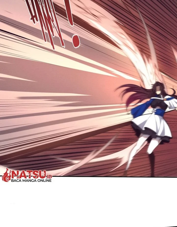 Evolution Frenzy Chapter 153 Gambar 22