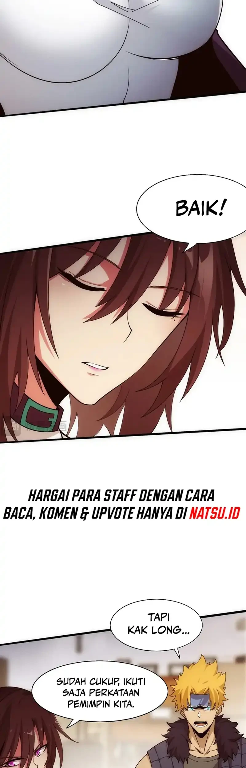 Evolution Frenzy Chapter 157 Gambar 18