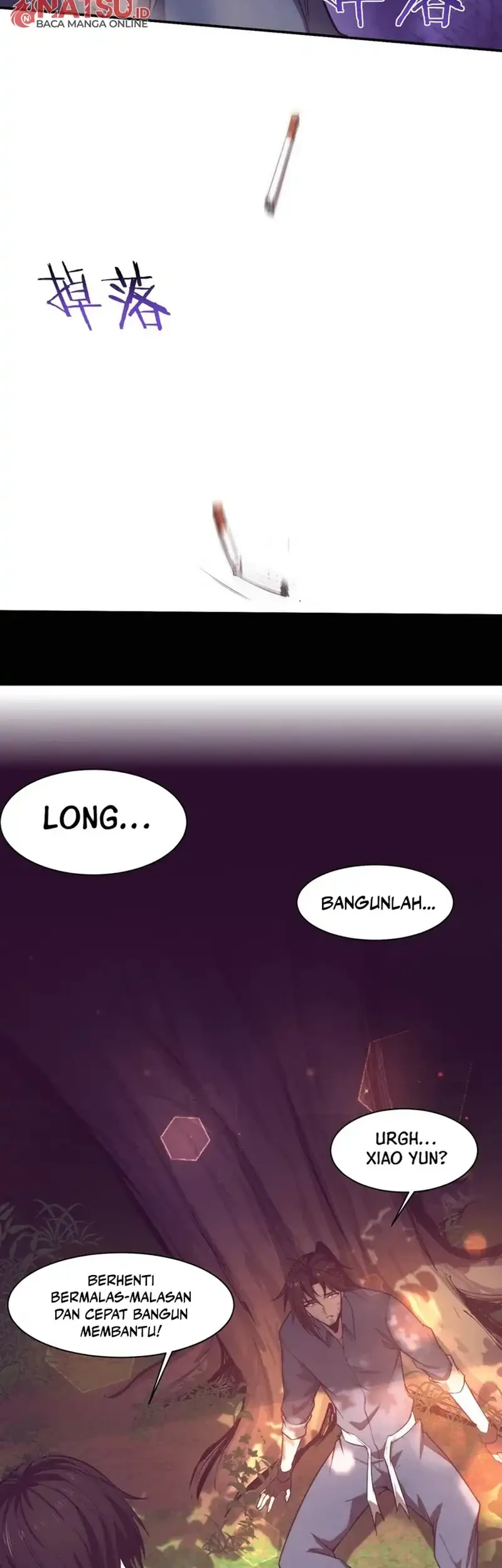 Evolution Frenzy Chapter 159 Gambar 18