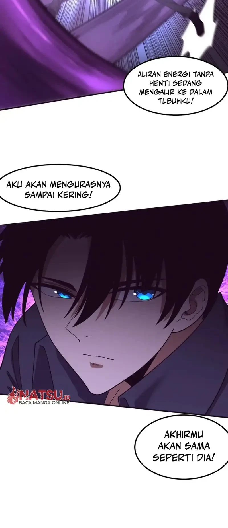 Evolution Frenzy Chapter 160 Gambar 20