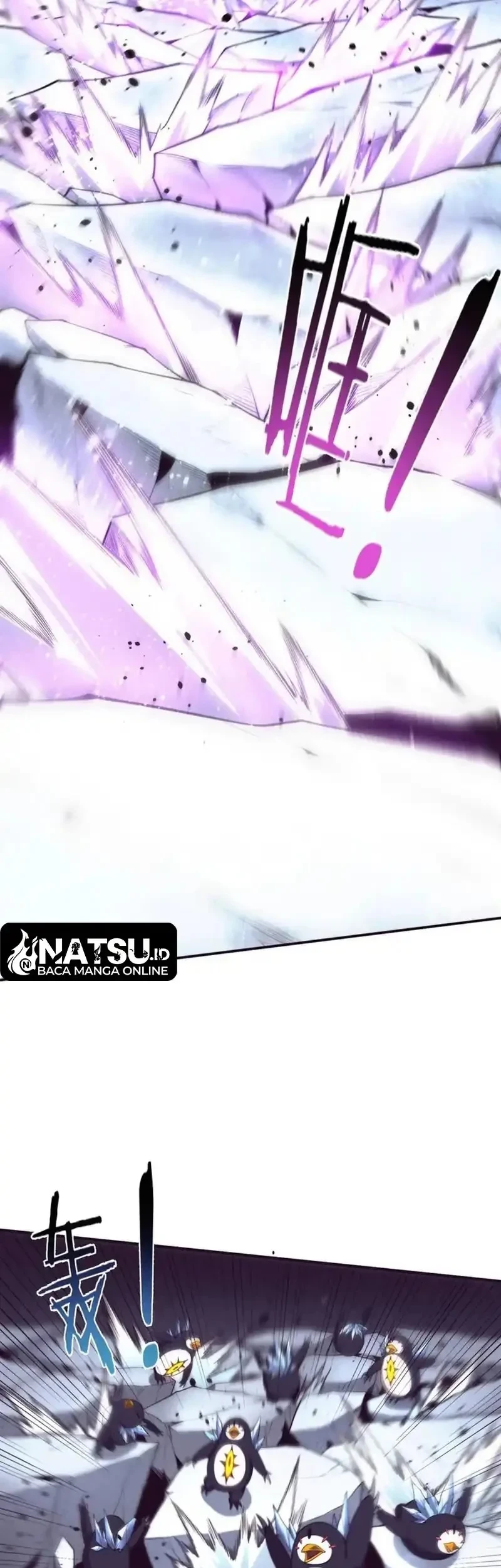 Evolution Frenzy Chapter 171 Gambar 17