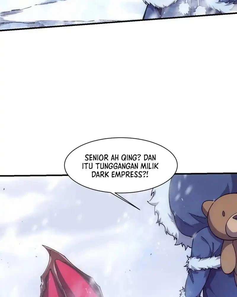 Evolution Frenzy Chapter 177 Gambar 20