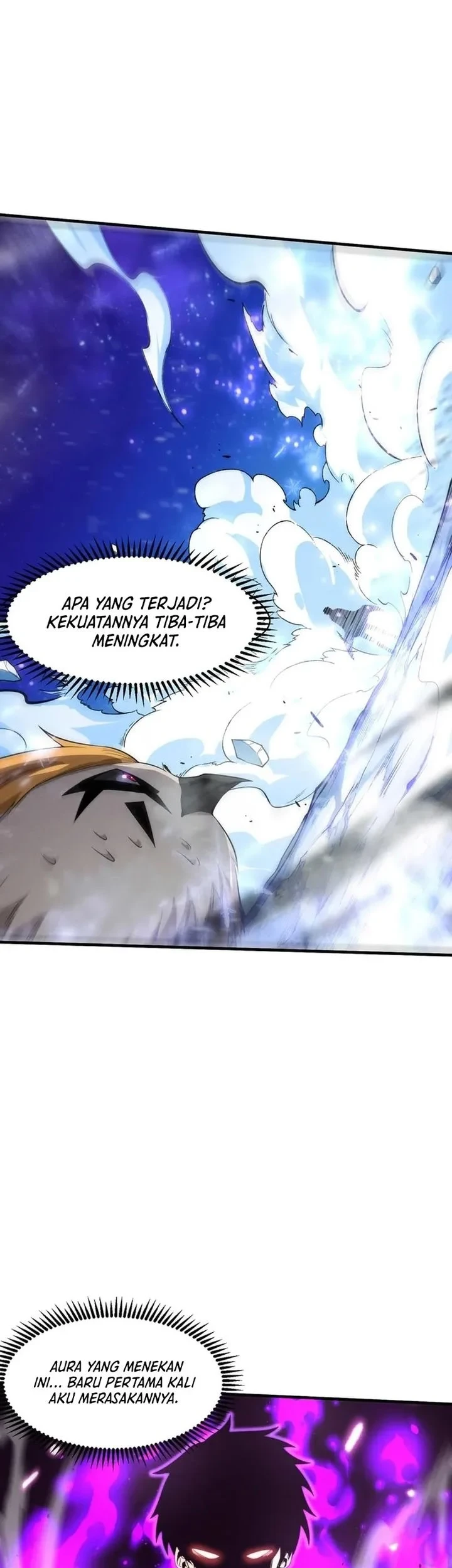 Evolution Frenzy Chapter 178 Gambar 21