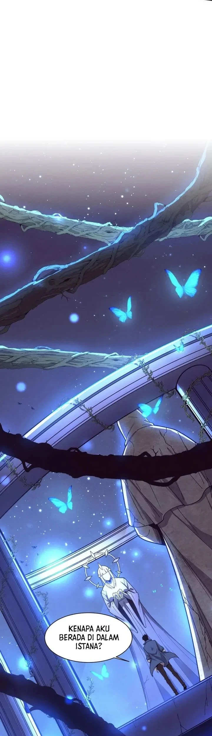 Evolution Frenzy Chapter 179 Gambar 22