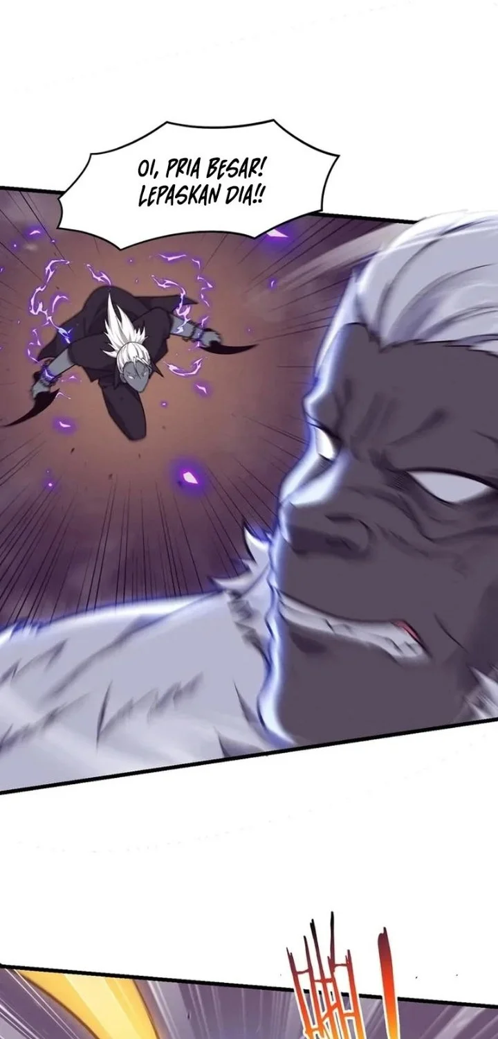 Evolution Frenzy Chapter 181 Gambar 16