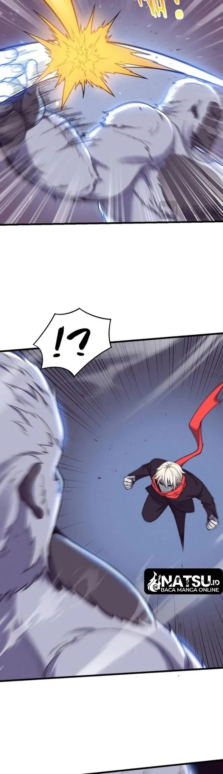 Evolution Frenzy Chapter 181 Gambar 17