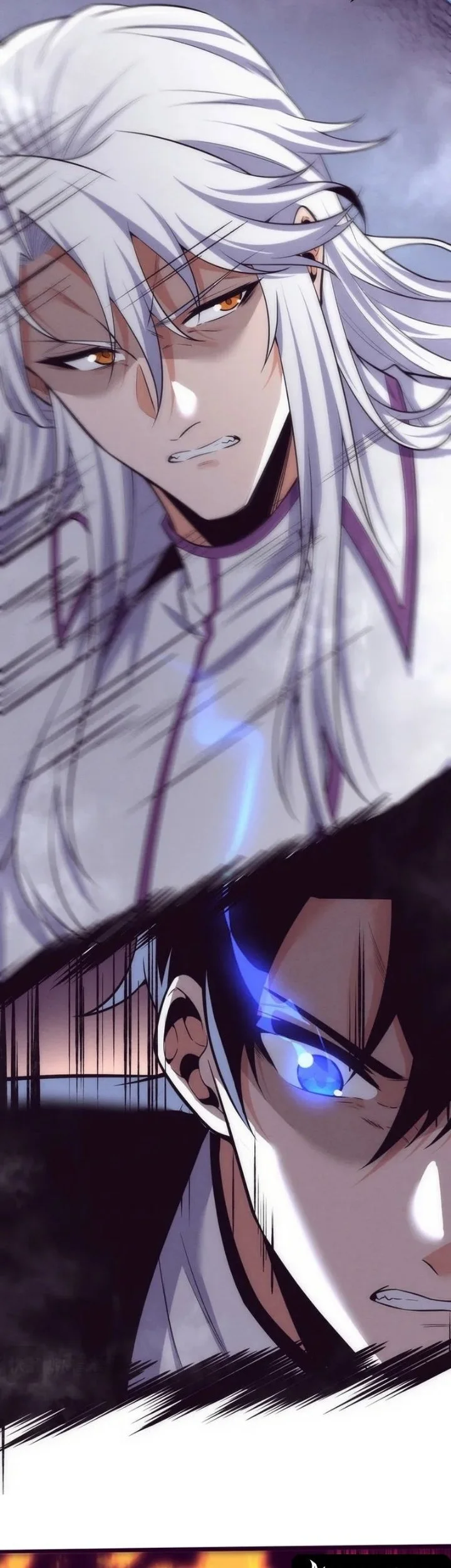 Evolution Frenzy Chapter 196 Gambar 18