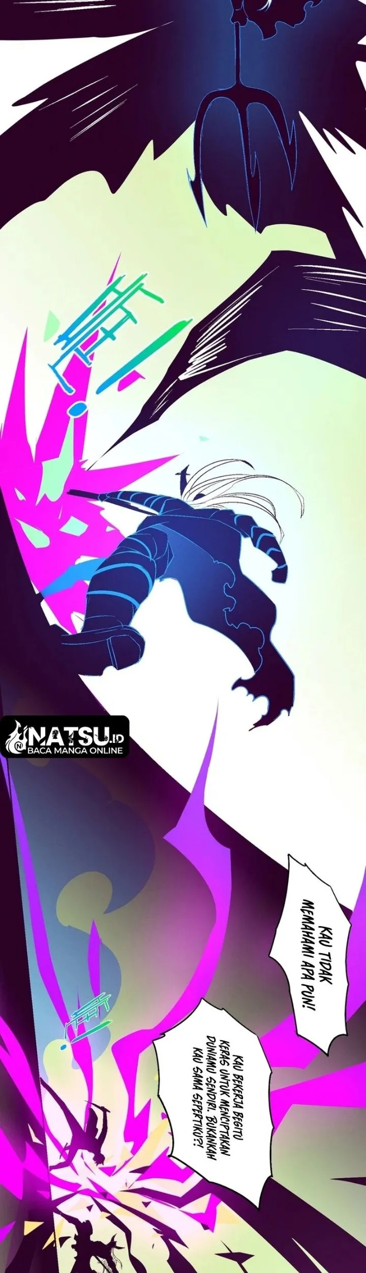 Evolution Frenzy Chapter 198 Gambar 21