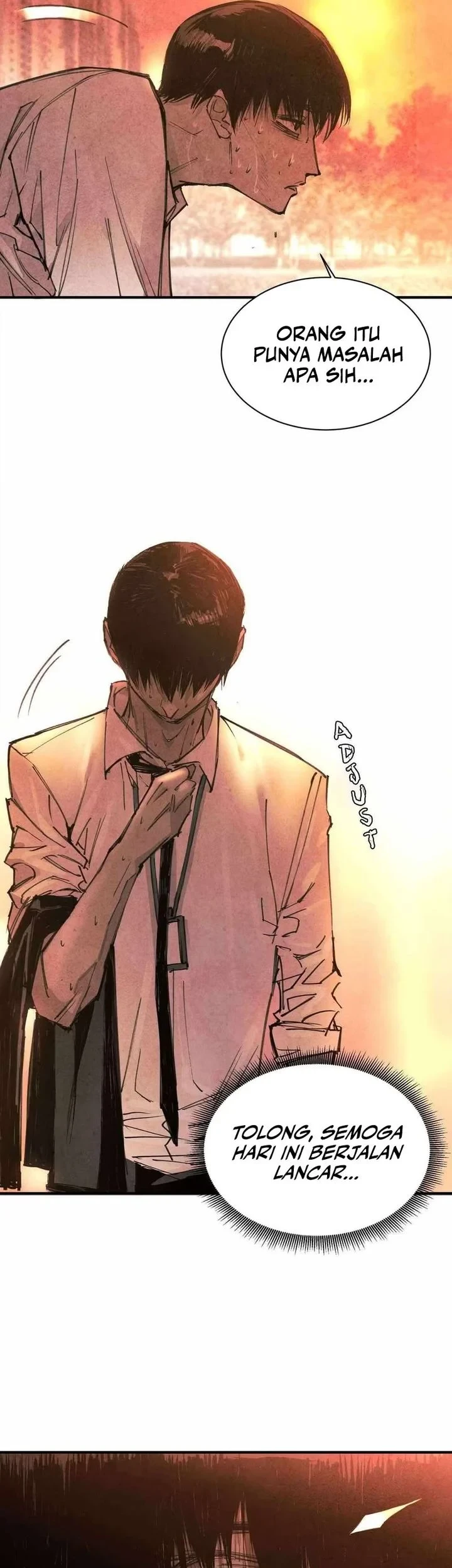Evolution of Extreme Heat Chapter 1 Gambar 37