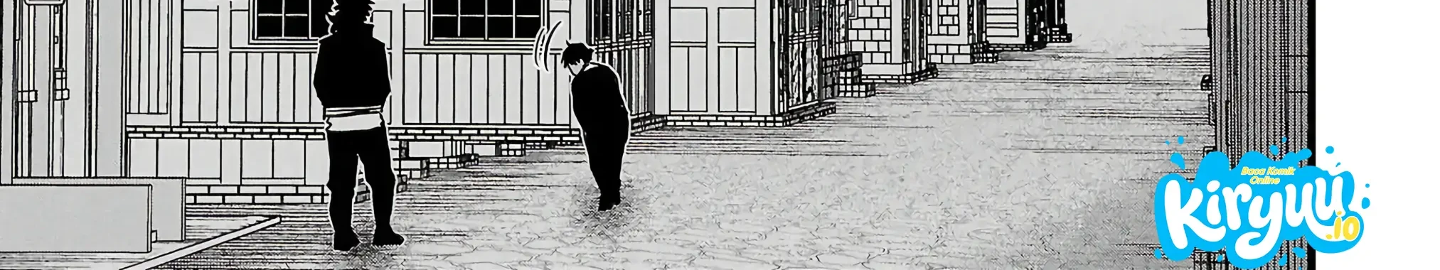 Ex-Assassin Who Killed the Hero: Jobless Middle-Aged Man Starting a New Life Chapter 11 Gambar 35