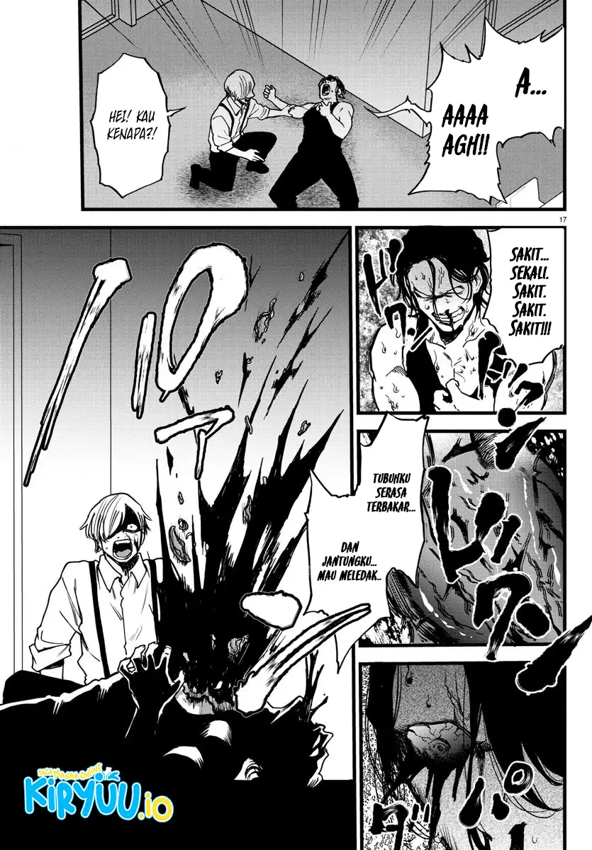 Ex-Assassin Who Killed the Hero: Jobless Middle-Aged Man Starting a New Life Chapter 9 Gambar 18