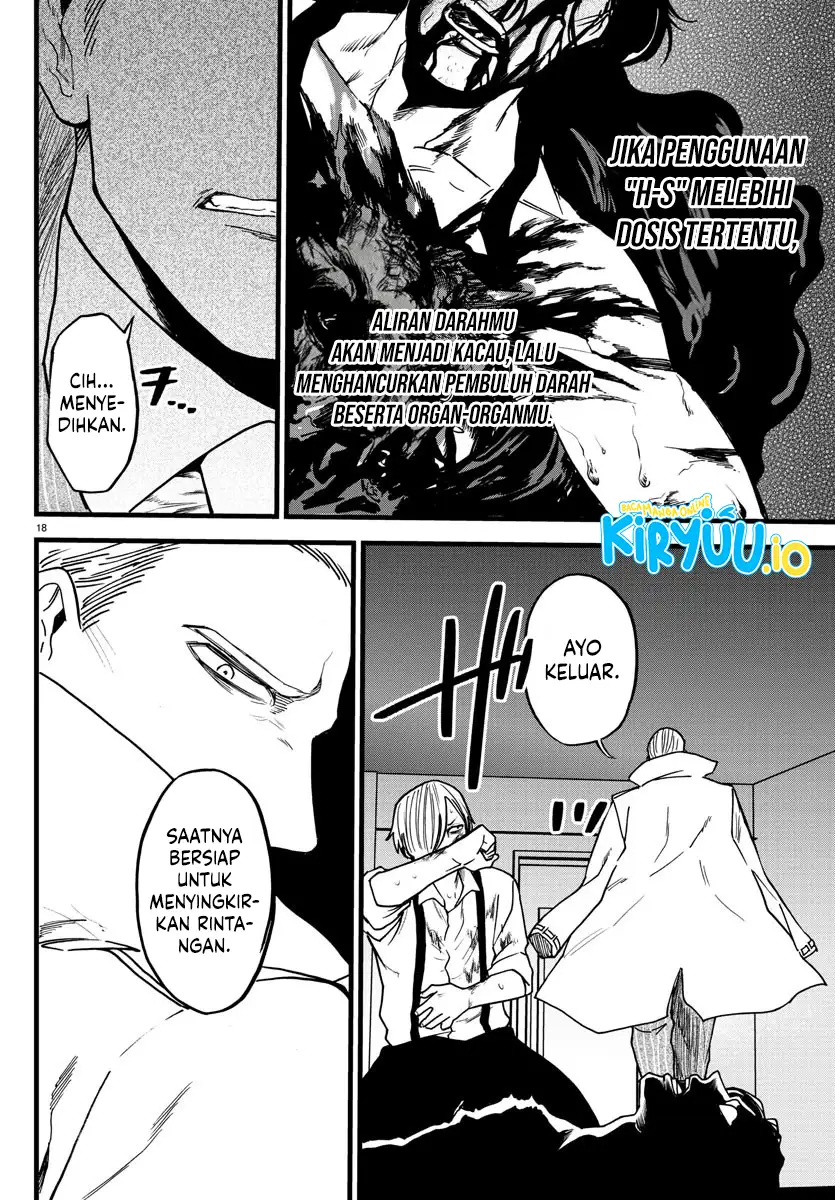 Ex-Assassin Who Killed the Hero: Jobless Middle-Aged Man Starting a New Life Chapter 9 Gambar 19