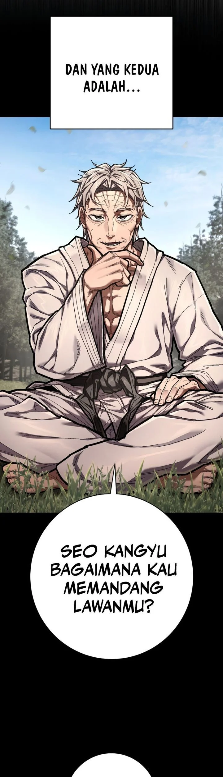 Executioner Chapter 51 Gambar 38