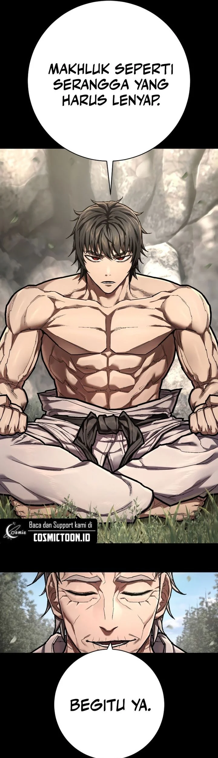 Executioner Chapter 51 Gambar 40