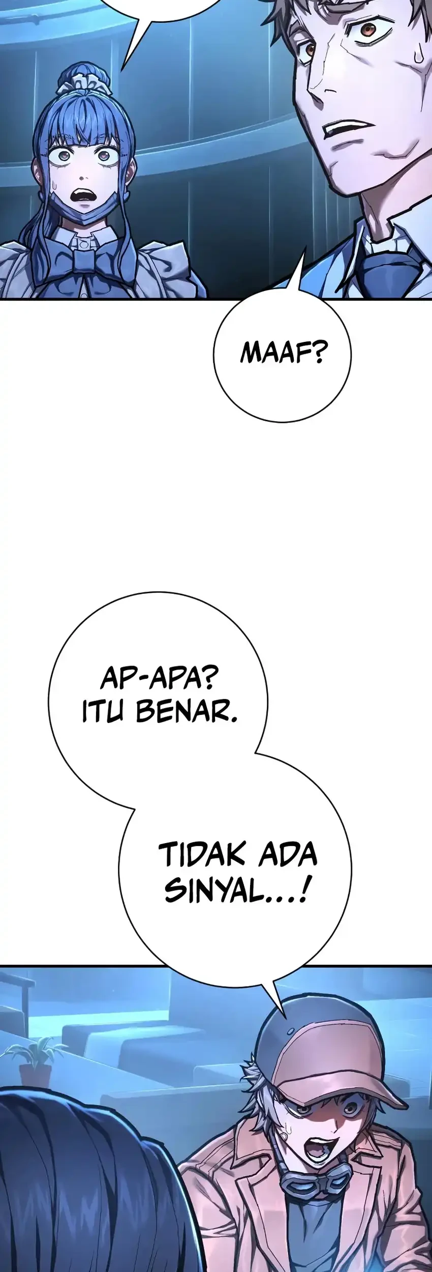 Executioner Chapter 53 Gambar 38