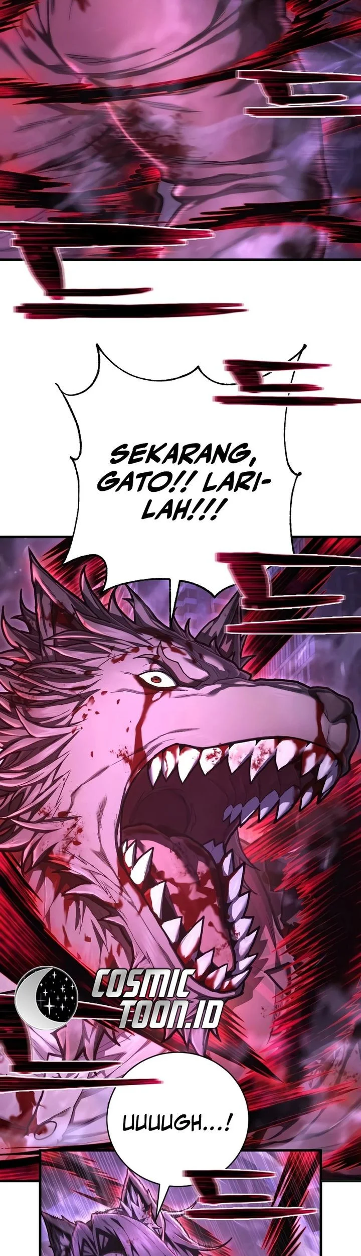 Executioner Chapter 54 Gambar 46