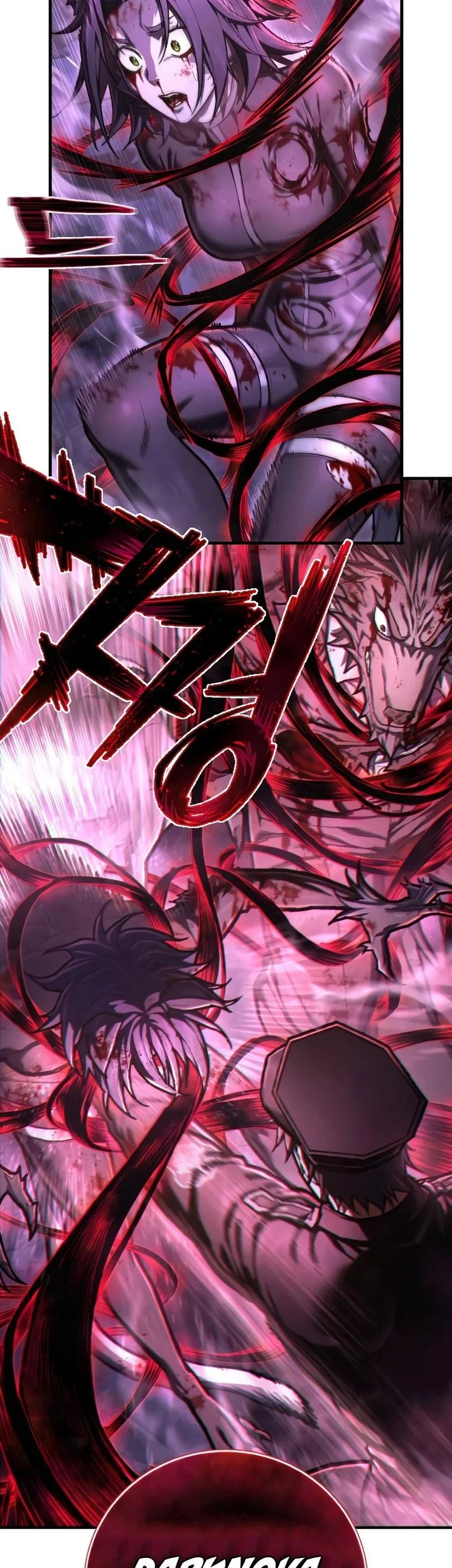 Executioner Chapter 54 Gambar 47