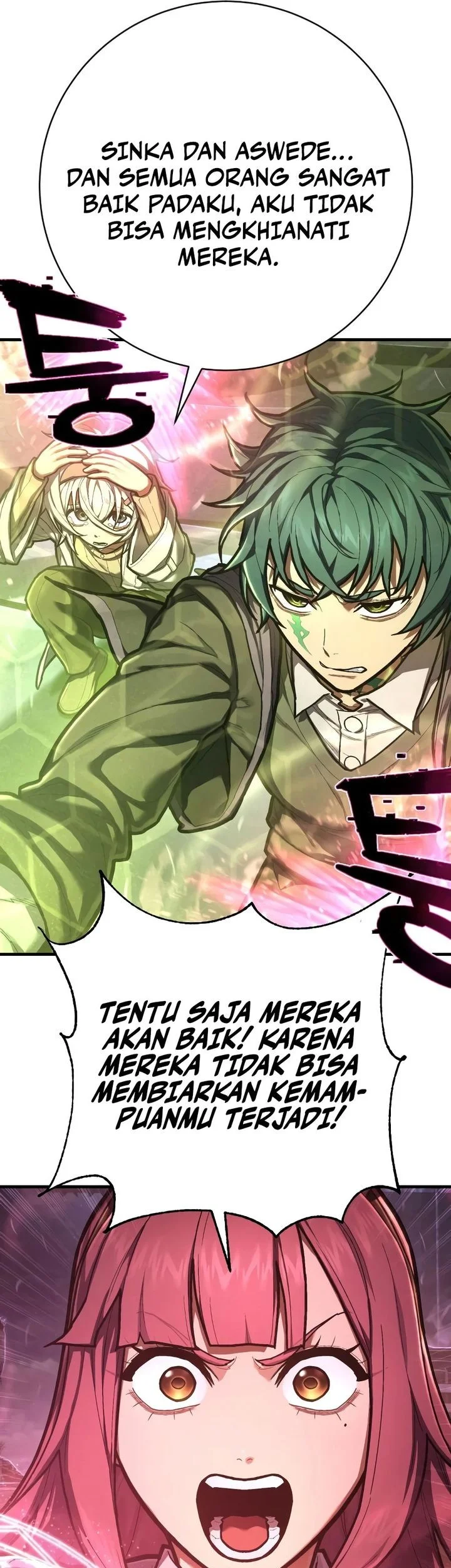 Executioner Chapter 55 Gambar 42