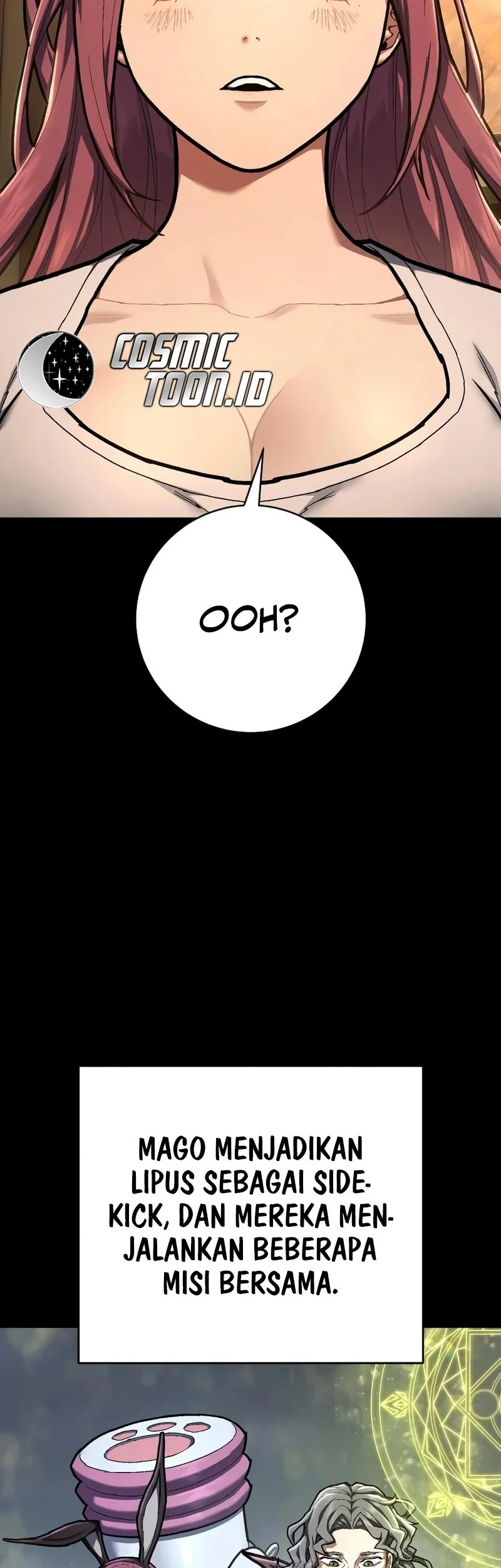 Executioner Chapter 56 Gambar 32