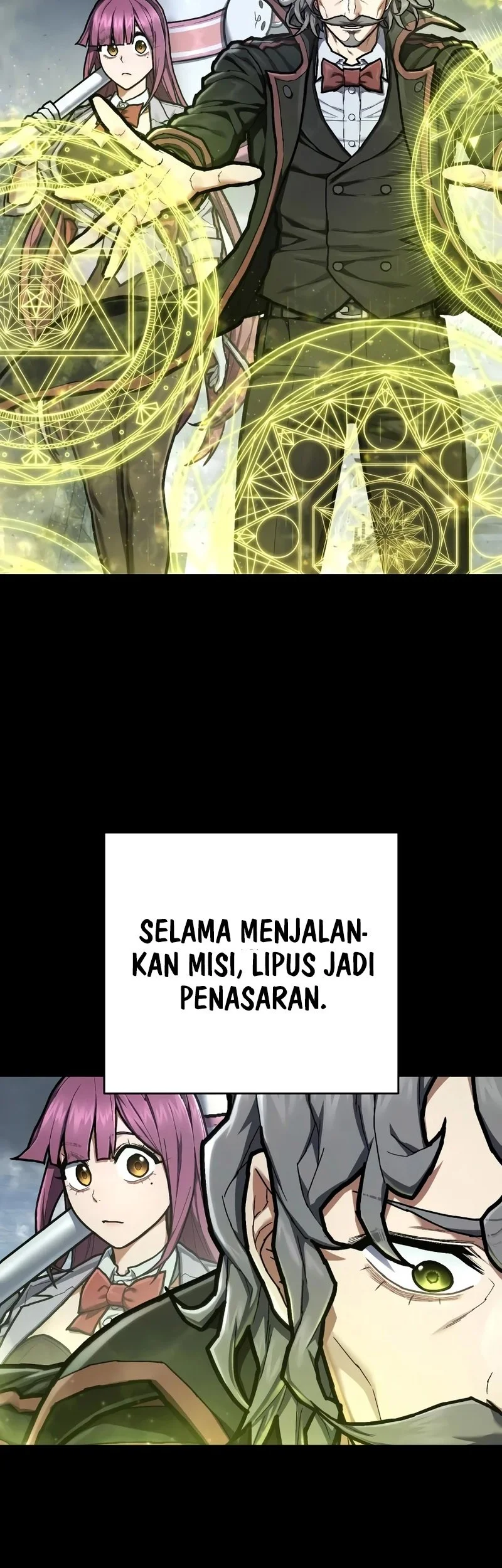 Executioner Chapter 56 Gambar 33