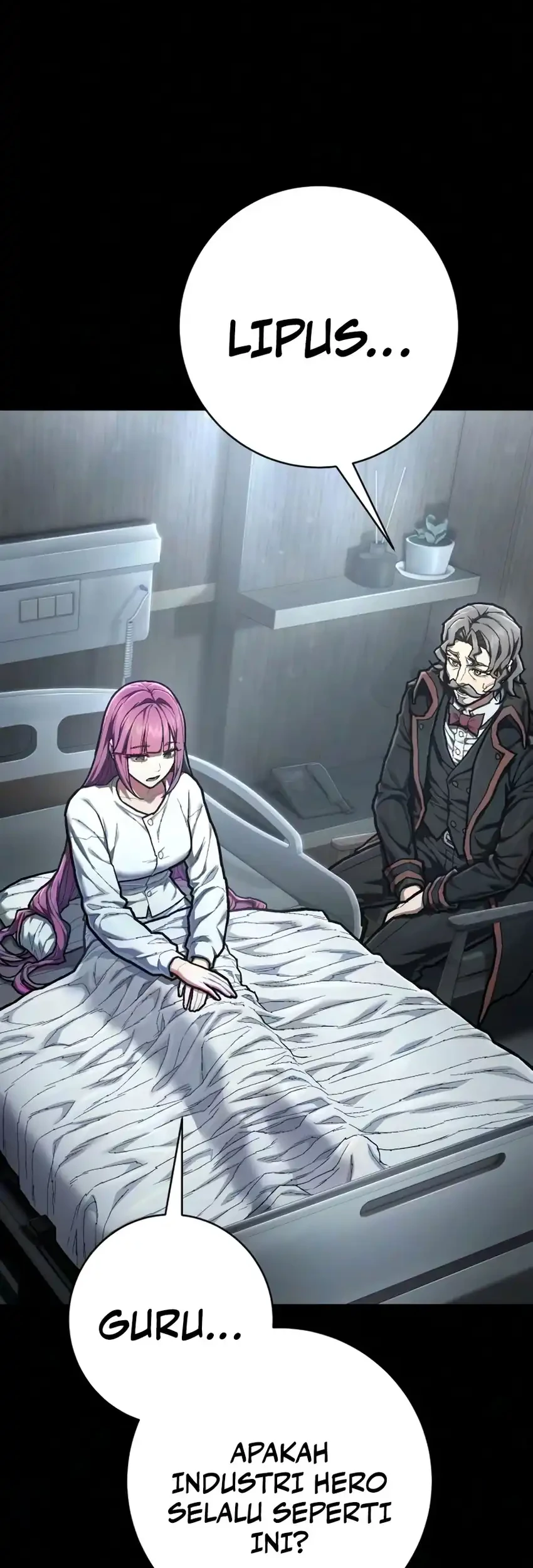 Executioner Chapter 57 Gambar 39