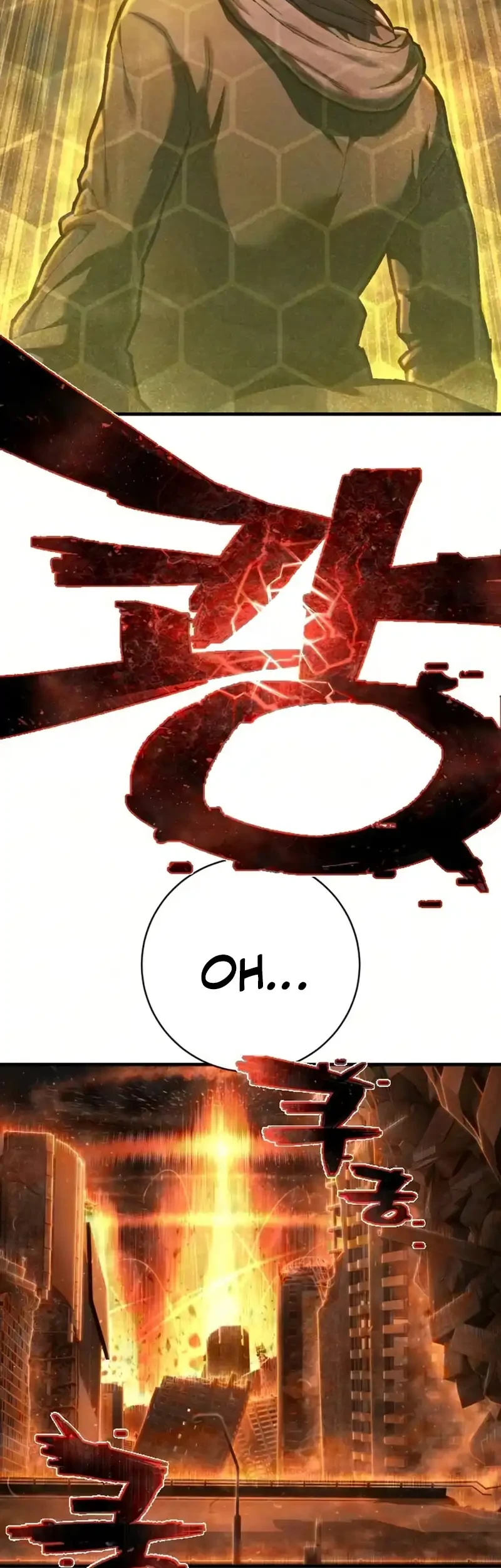 Executioner Chapter 58 Gambar 33