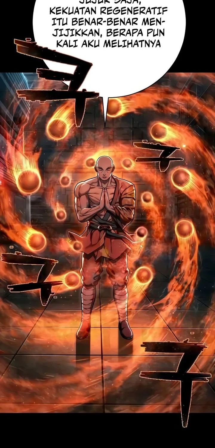 Executioner Chapter 59 Gambar 40