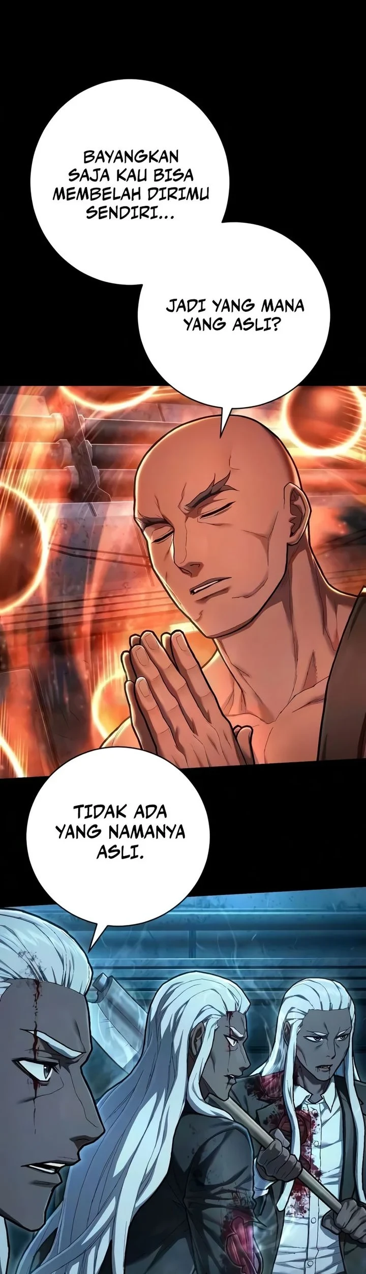 Executioner Chapter 59 Gambar 41