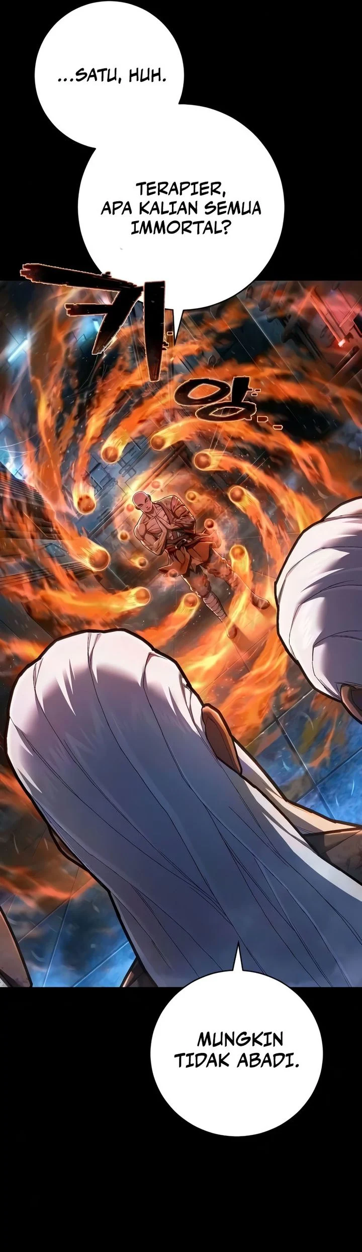 Executioner Chapter 59 Gambar 43