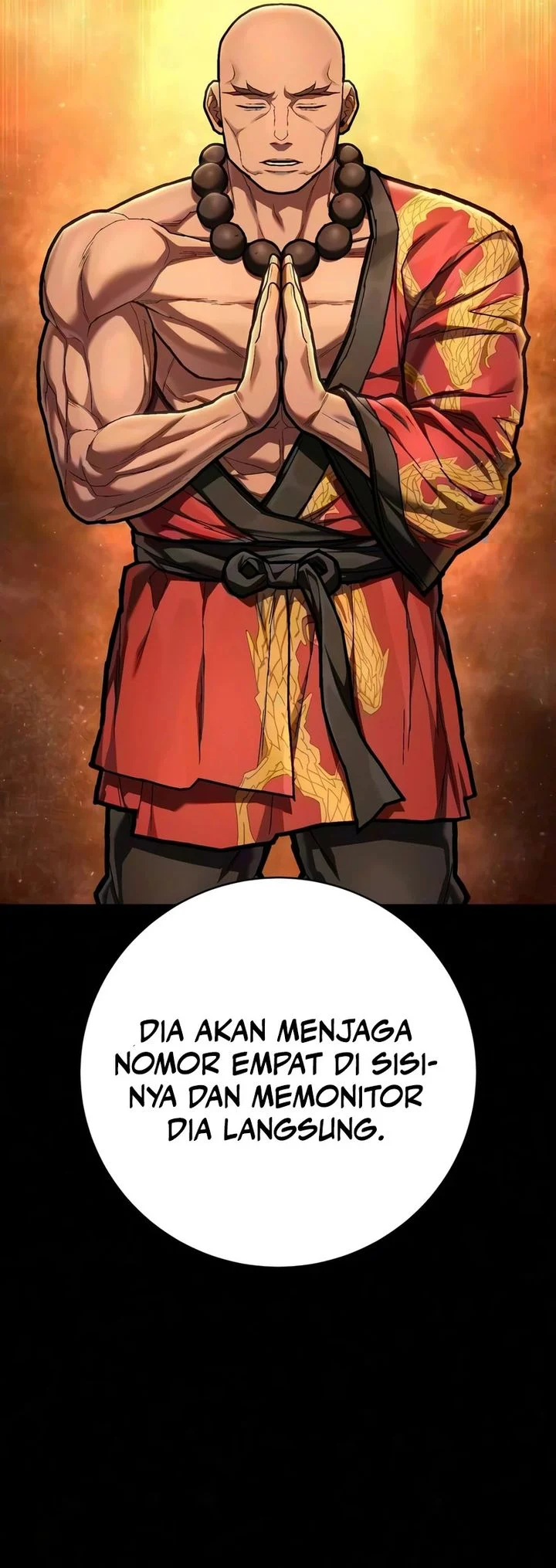 Executioner Chapter 60 Gambar 38
