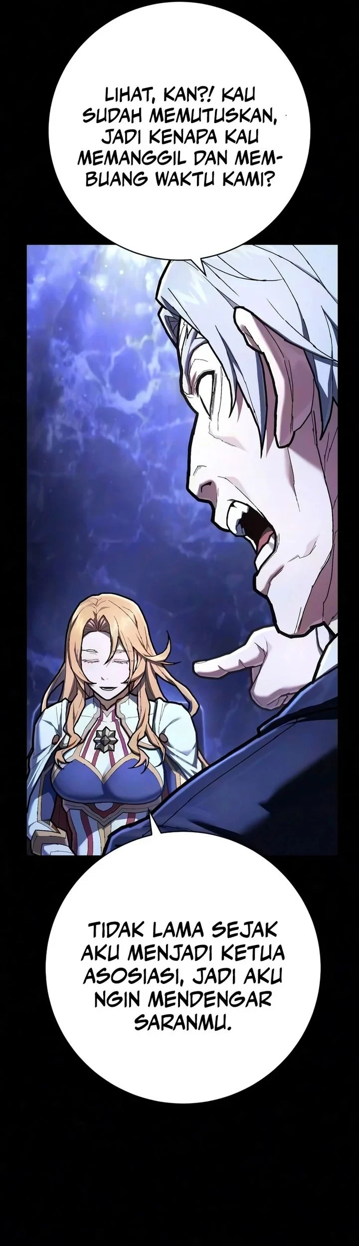 Executioner Chapter 60 Gambar 39