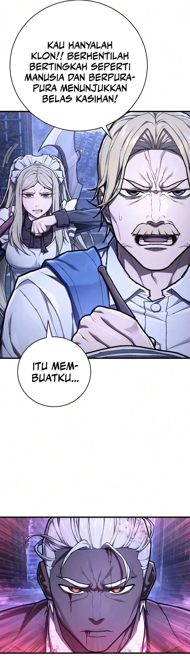 Executioner Chapter 61 Gambar 34