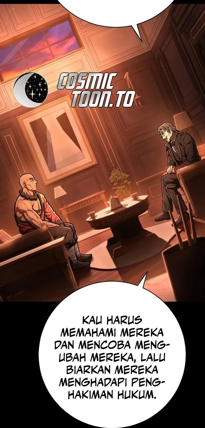 Executioner Chapter 62 Gambar 32