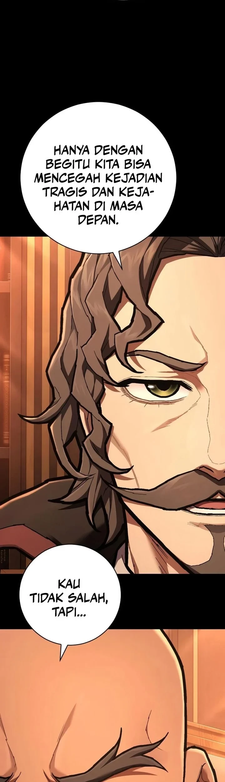 Executioner Chapter 62 Gambar 33