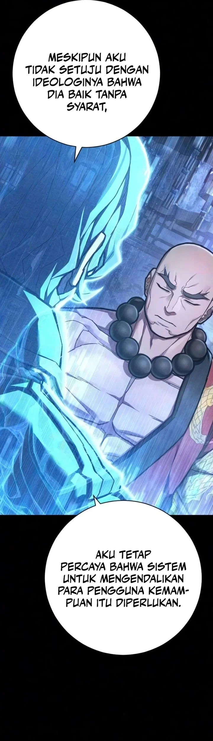 Executioner Chapter 63 Gambar 31