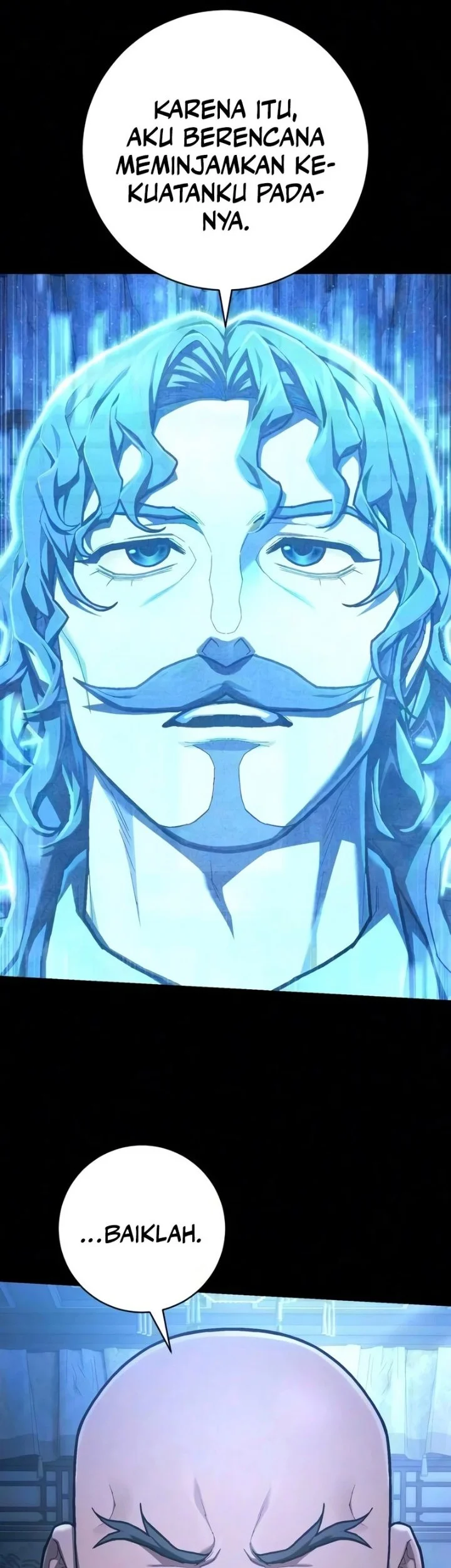 Executioner Chapter 63 Gambar 32