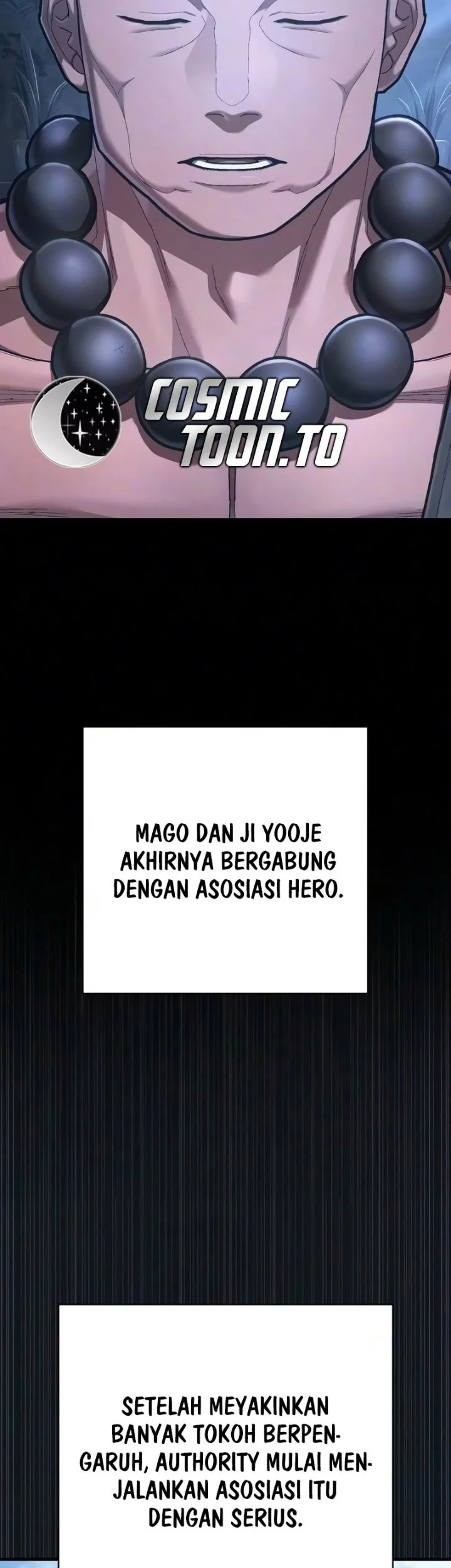 Executioner Chapter 63 Gambar 33