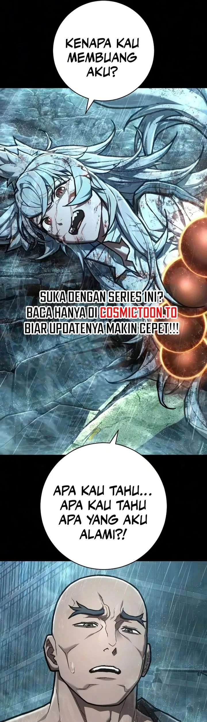 Executioner Chapter 64 Gambar 38