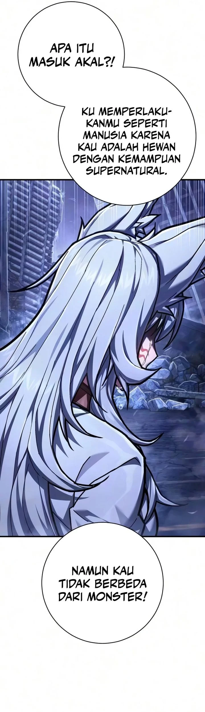 Executioner Chapter 65 Gambar 37