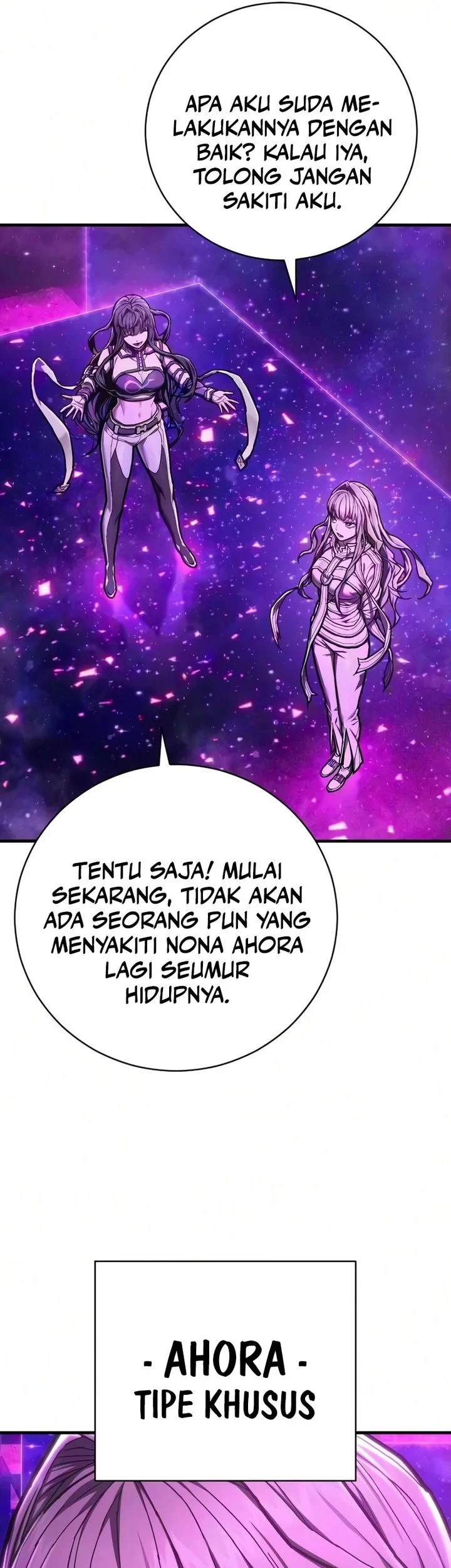 Executioner Chapter 67 Gambar 34