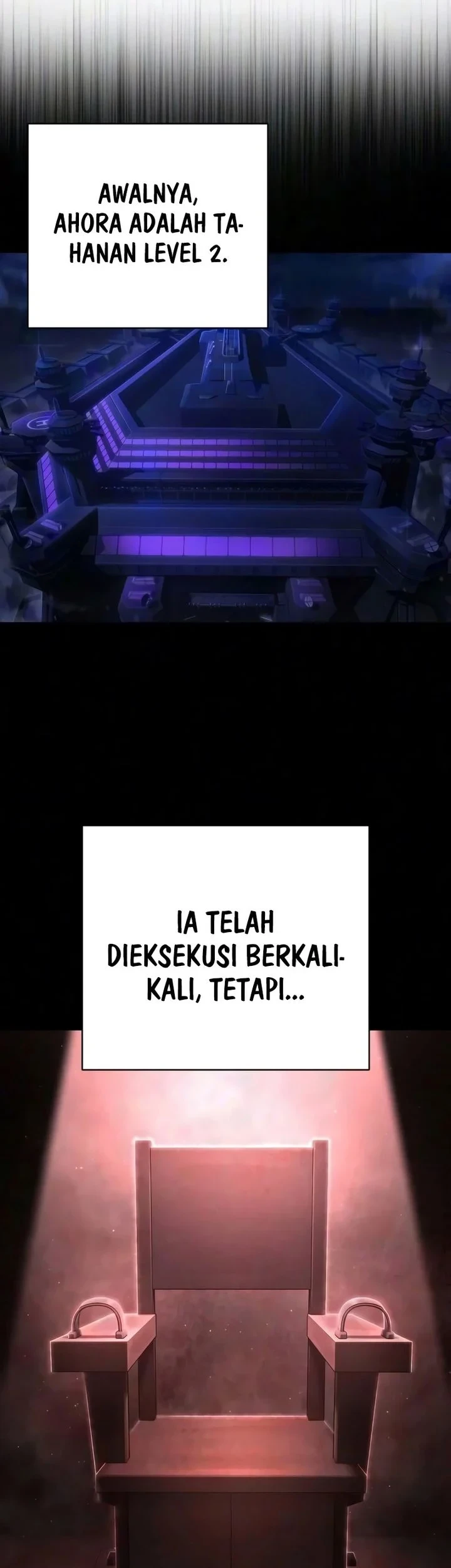Executioner Chapter 67 Gambar 36