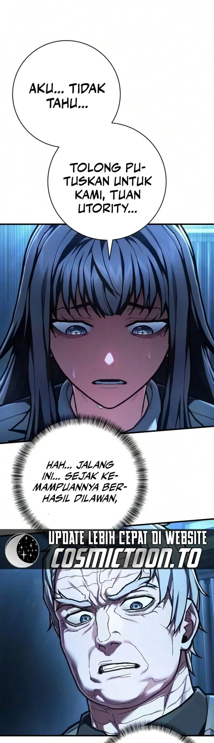Executioner Chapter 68 Gambar 28