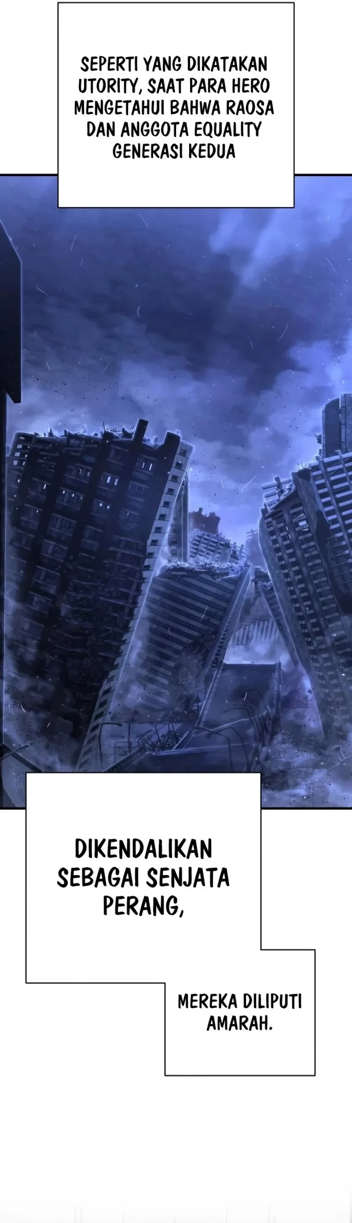Executioner Chapter 69 Gambar 24