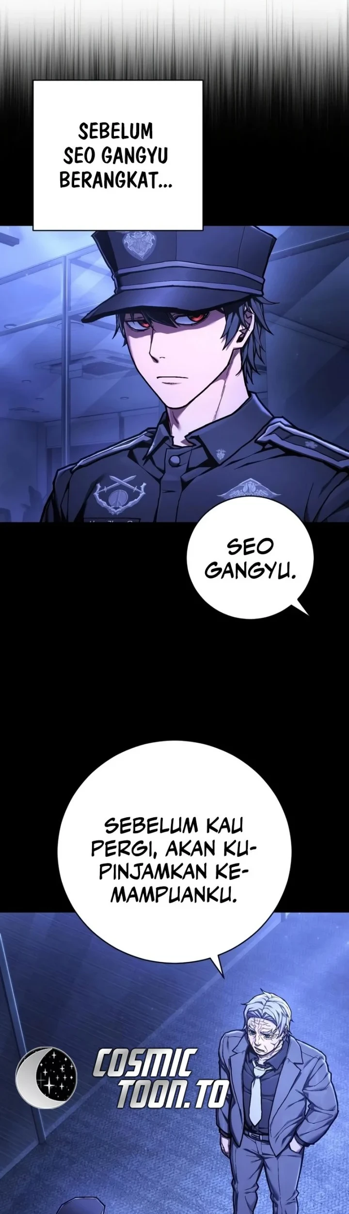 Executioner Chapter 69 Gambar 25