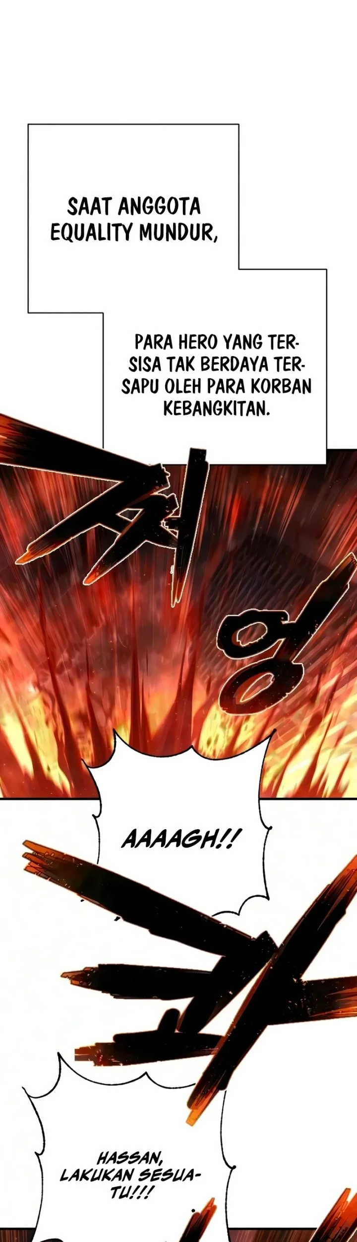 Executioner Chapter 70 Gambar 31