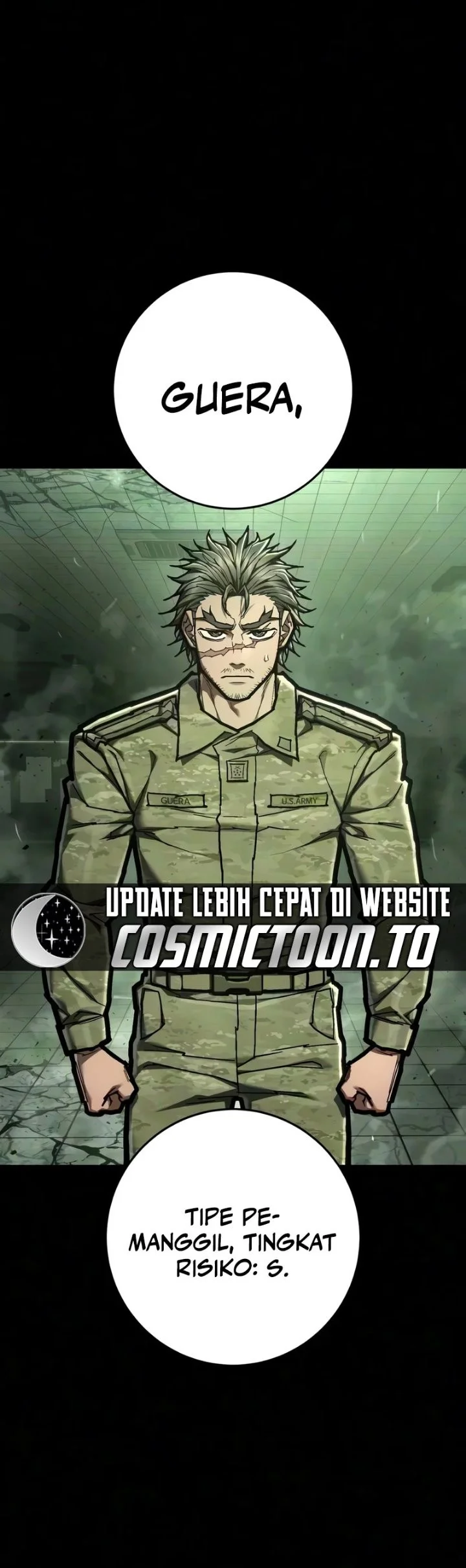 Executioner Chapter 72 Gambar 26