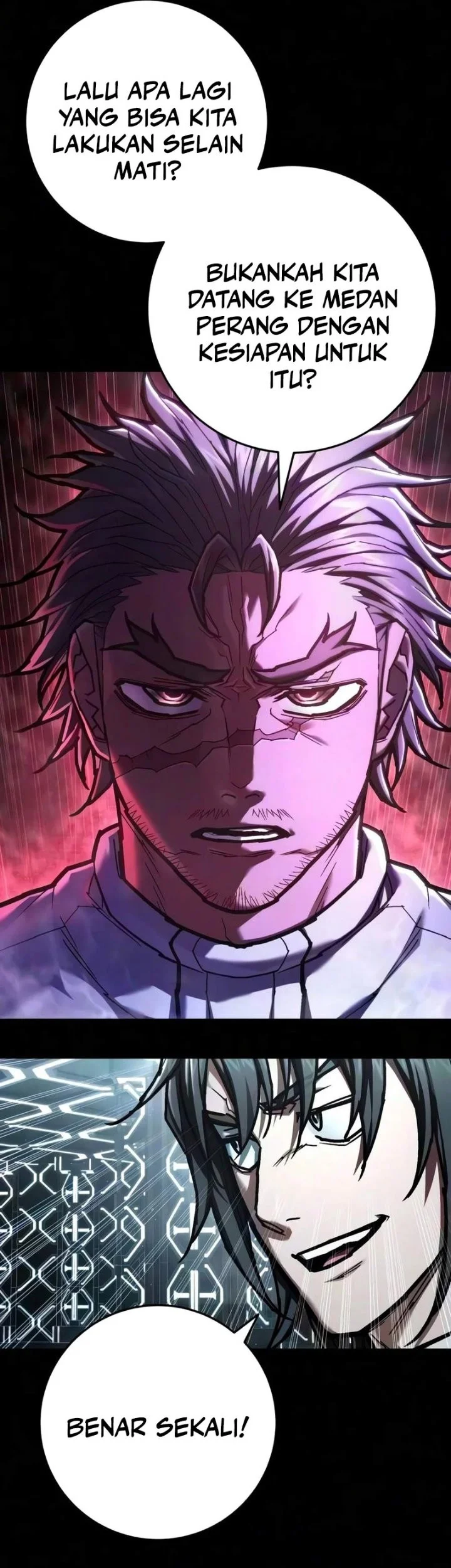 Executioner Chapter 73 Gambar 30
