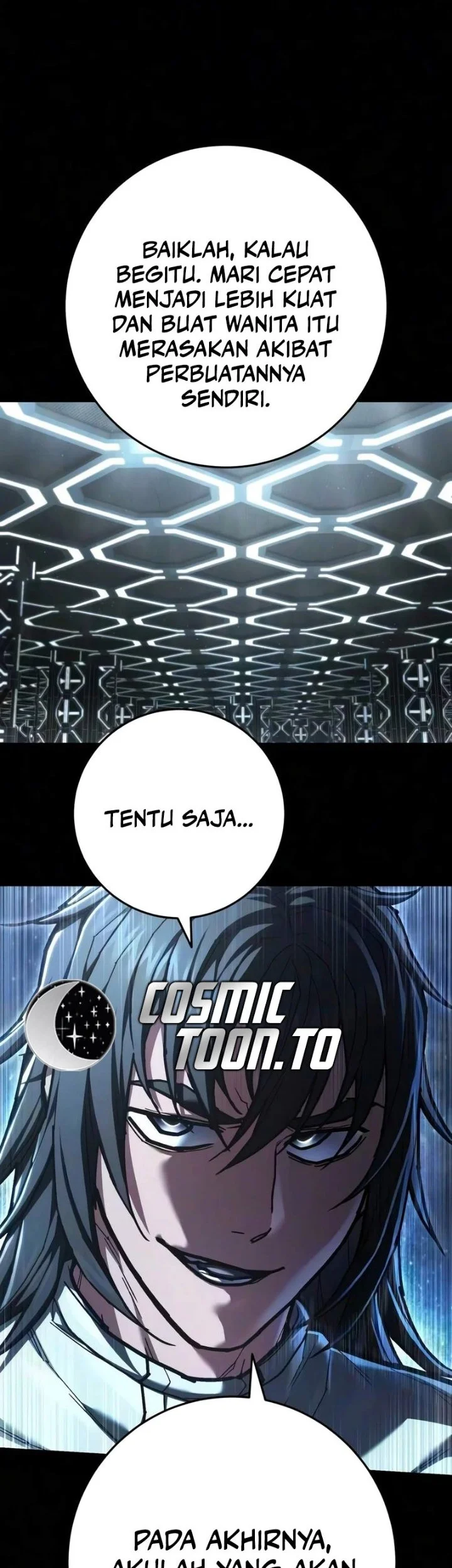 Executioner Chapter 73 Gambar 31
