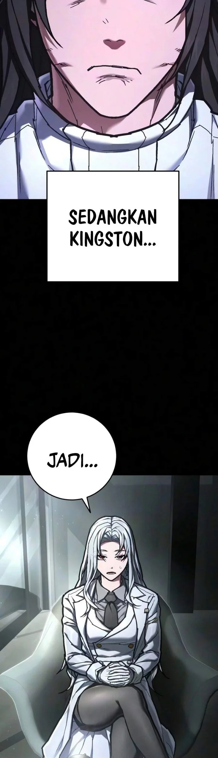 Executioner Chapter 74 Gambar 31