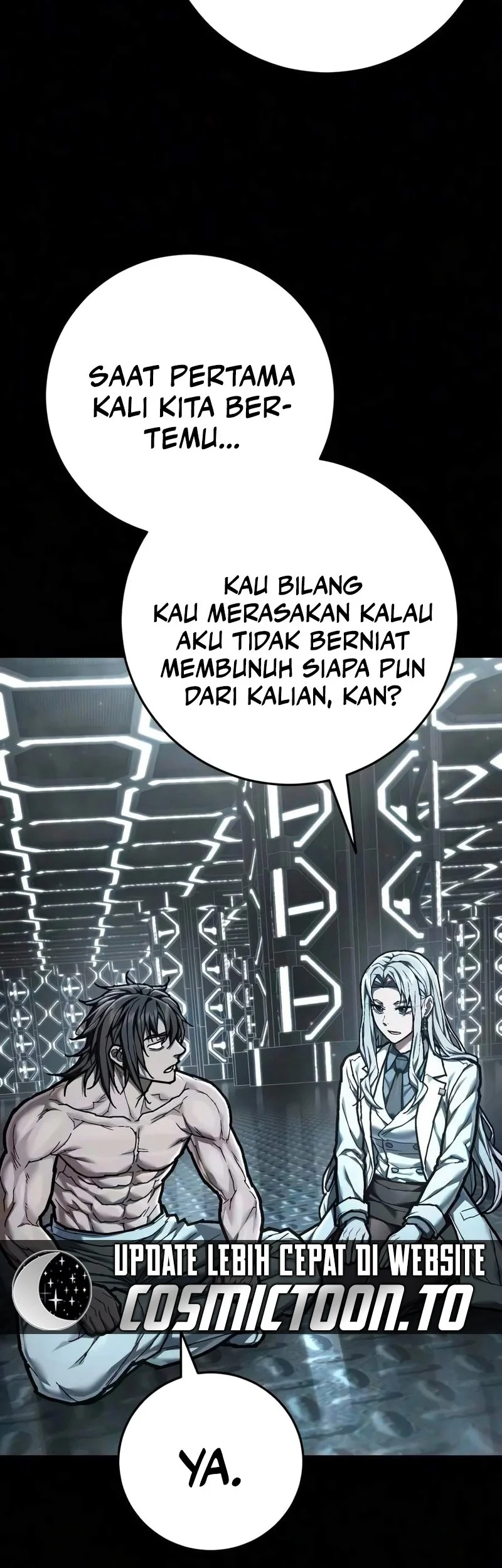 Executioner Chapter 75 Gambar 31